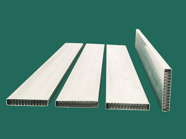 如何辨別高頻焊鋁管好壞？